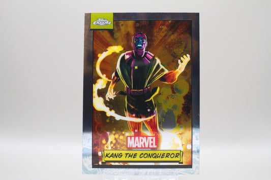 86 - Kang the Conqueror