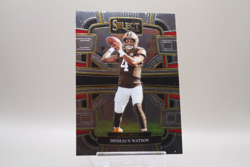 Cleveland Browns Base Lot #1 - 5 Karten