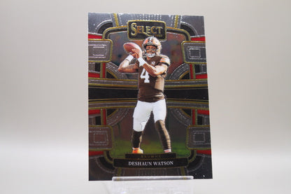 Cleveland Browns Base Lot #1 - 5 Karten