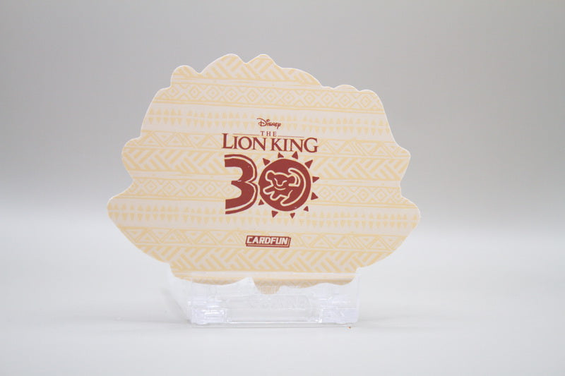 LK-SSR11 - Head in the clouds