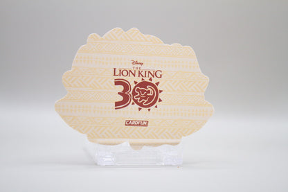 LK-SSR11 - Head in the clouds