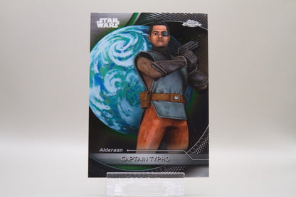 6 - Captain Typho
