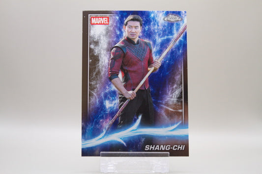 110 - Shang-Chi