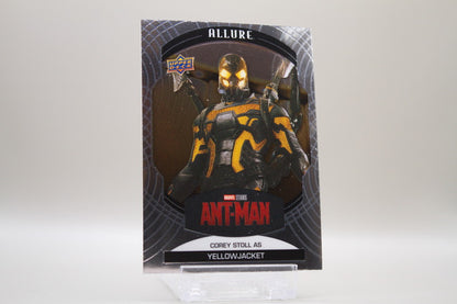 42 - Corey Stoll as Yellowjacket