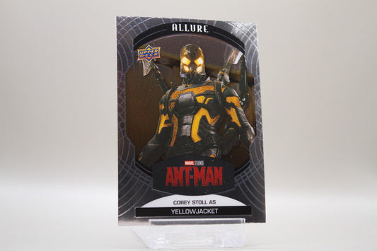 42 - Corey Stoll as Yellowjacket