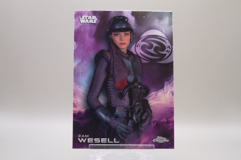 199 - Zam Wesell