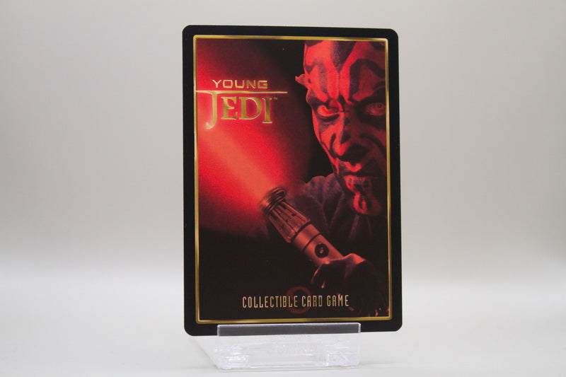 110 - Ben Quadinaros' Podracer