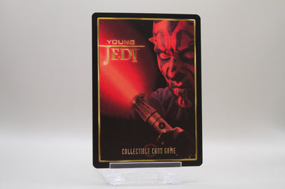 110 - Ben Quadinaros' Podracer