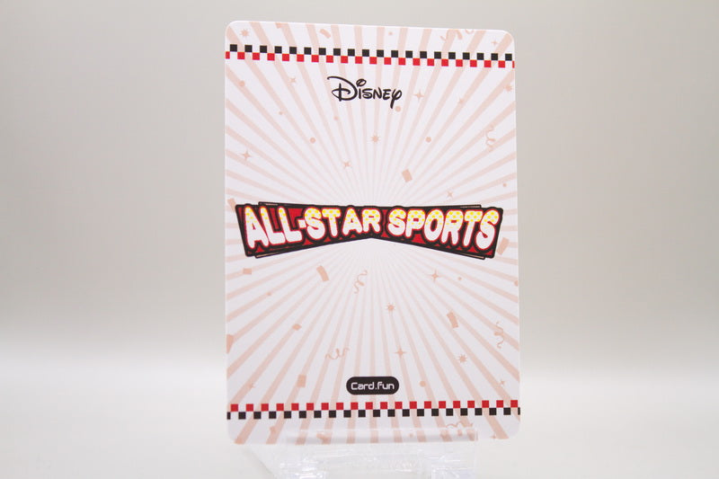 DFS01-TR09 - Baymax Schwimmen