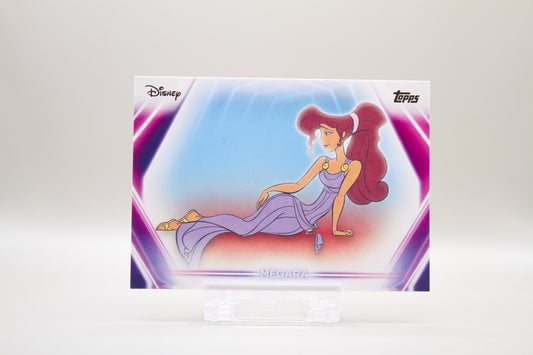 133 - Megara