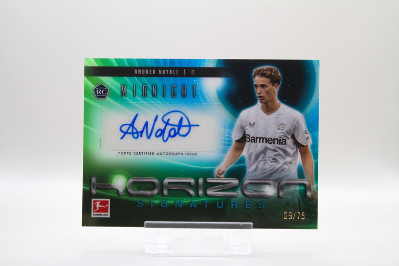 HS-ANA - Andrea Natali 09/75 (RC)