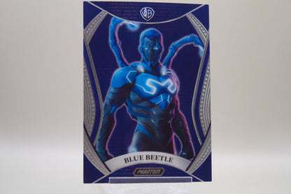 PW-B-51 - Blue Beetle
