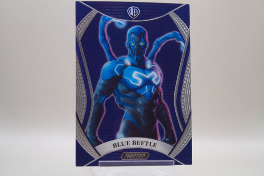 PW-B-51 - Blue Beetle