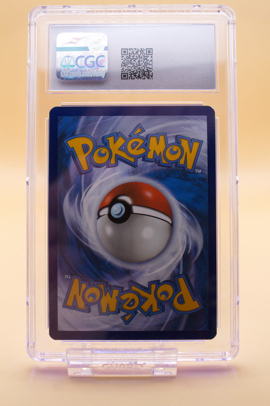 CGC 9 - Swablu GG27/GG70