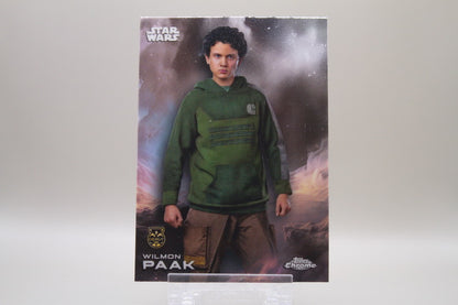 192 - Wilmon Paak