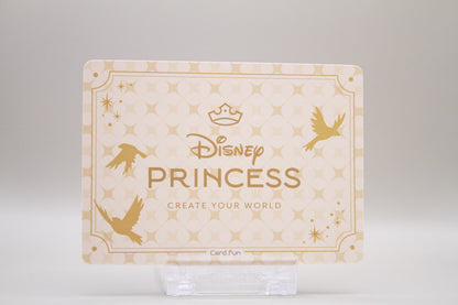 DP-SR33 - Pocahontas