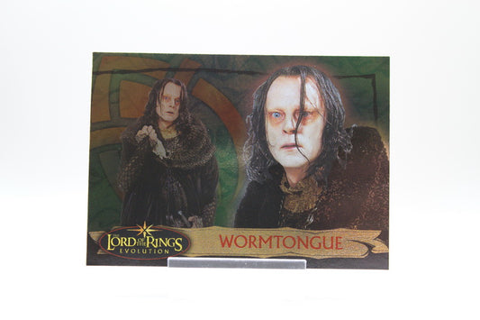 47 - Wormtongue