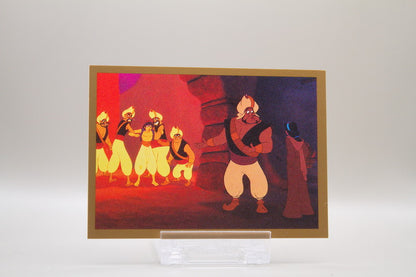 24 - Jafar's Orders…