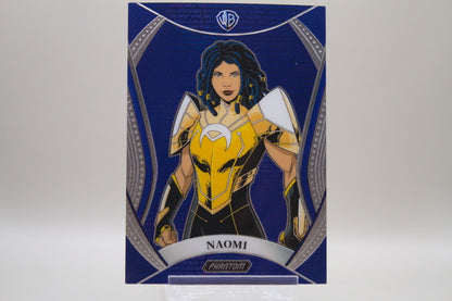 PW-B-44 - Naomi
