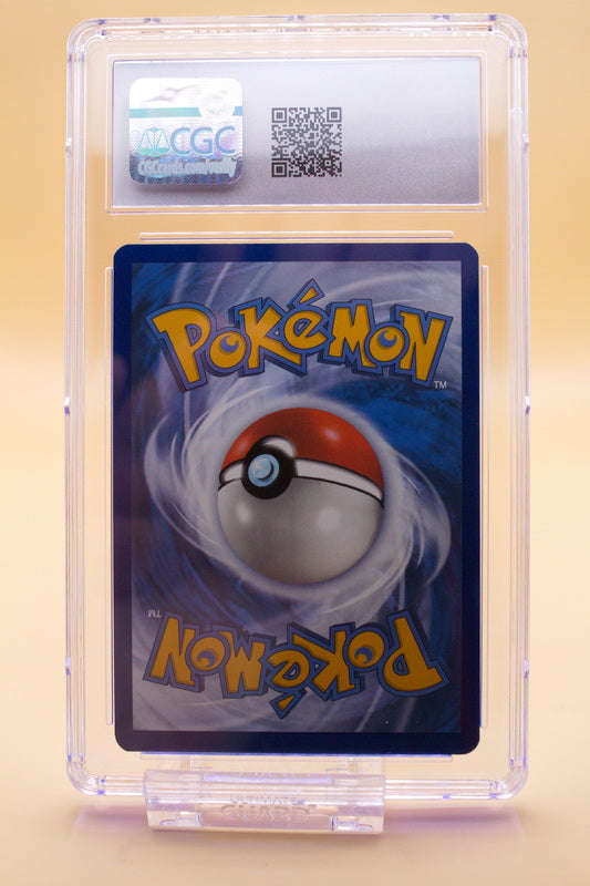 CGC 9 - Pikachu TG05/TG30