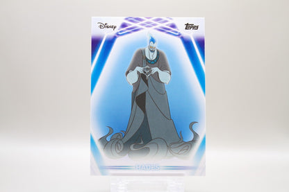 132 - Hades