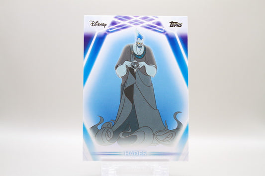 132 - Hades