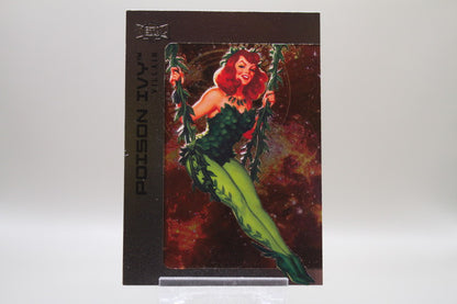 194 - Poison Ivy