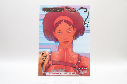 34 - Misty Knight