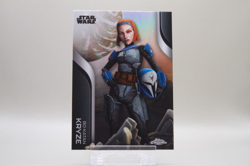 MOM-7 - Bo-Katan Kryze