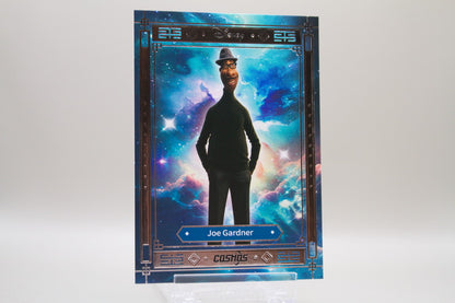 CDT-B-198 - Joe Gardner