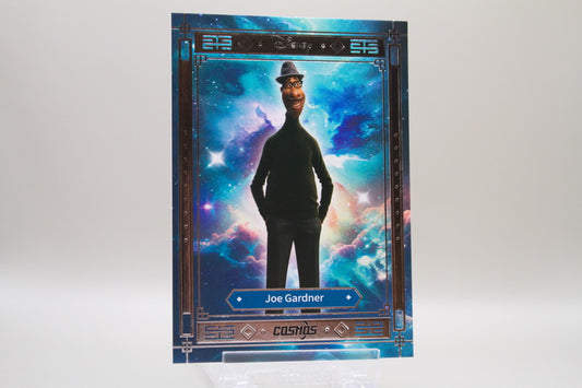 CDT-B-198 - Joe Gardner