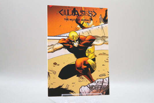 A-10 - The Mutant Menace