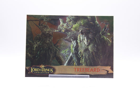 44 - Treebeard