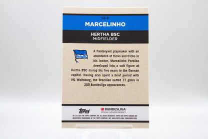 LGU-01 - Marcelinho