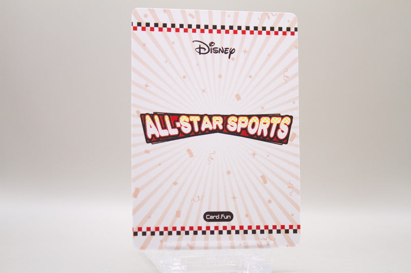 DFS01-CR07 - Running (Nick Wilde)