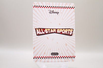 DFS01-CR07 - Running (Nick Wilde)