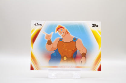 131 - Hercules