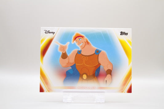 131 - Hercules