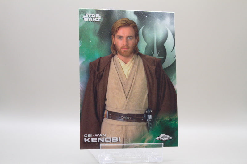 138 - Obi-Wan Kenobi