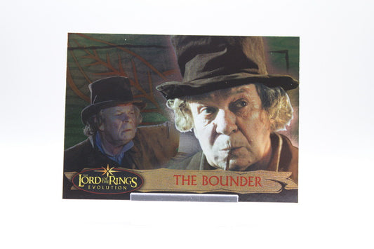 42 - The Bounder
