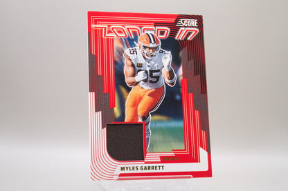 ZON-MGT - Myles Garret