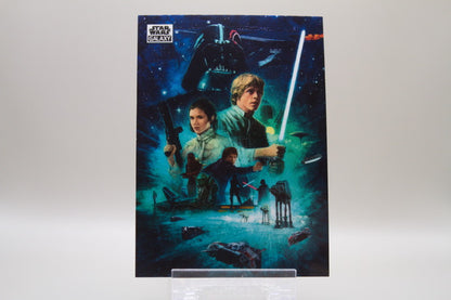 55 - Making a Jedi