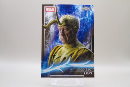 105 - Classic Loki