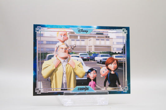 CDT-FB-29 - The Incredibles