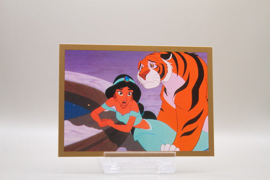 26 - Heartbroken Princess…