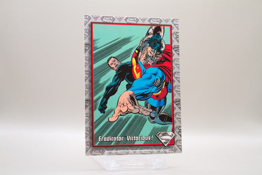 85 - Eradicator Victorious!