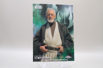 139 - Obi-Wan Kenobi