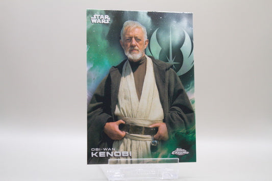139 - Obi-Wan Kenobi