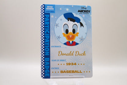 DFS01-SR03 - Donald Duck
