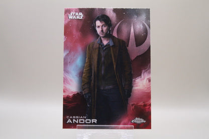 22 - Cassian Andor